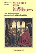 Memoria und Selbstdarstellung
