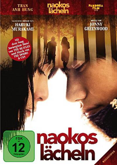 Naokos Lächeln, 1 DVD