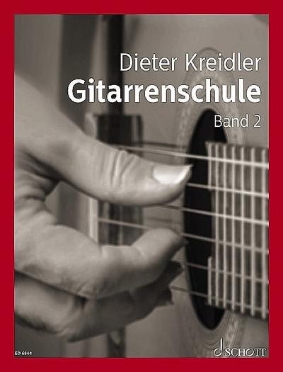 Gitarrenschule