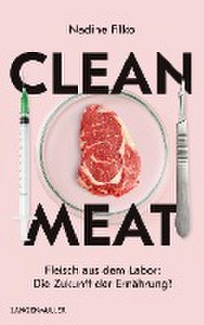 Filko, N: Clean Meat
