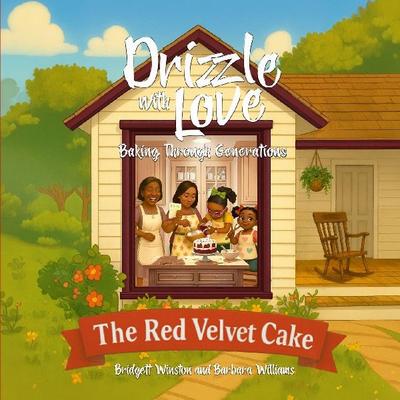 Drizzle With Love