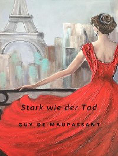 Stark wie der Tod (übersetzt)