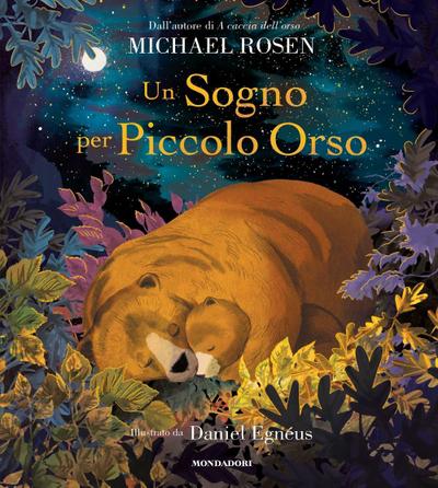 Un sogno per Piccolo Orso