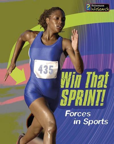 Win That Sprint!