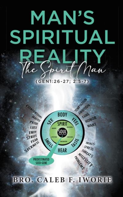 Man’s Spiritual Reality