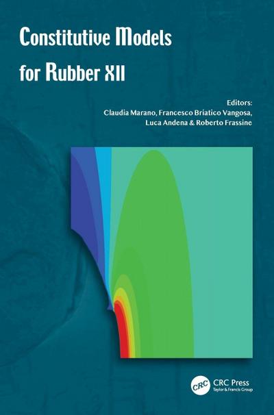 Constitutive Models for Rubber XII