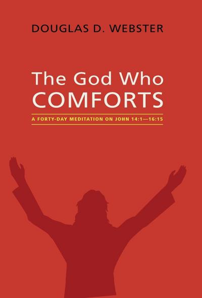 The God Who Comforts