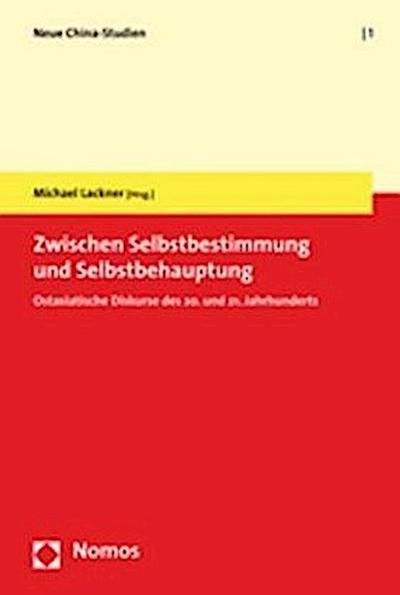 Zwischen Selbstbestimmung und Selbstbehauptung