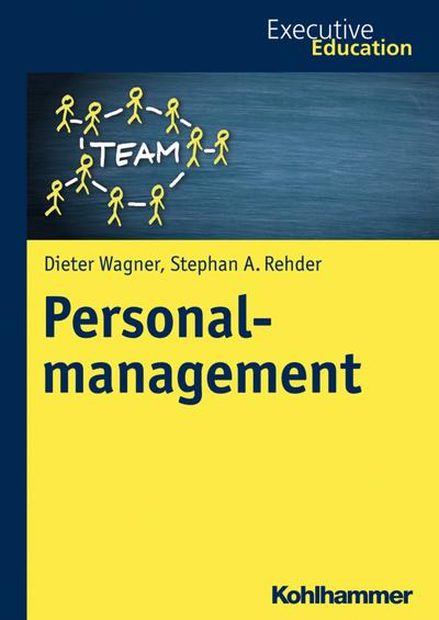Personalmanagement (Executive Education)