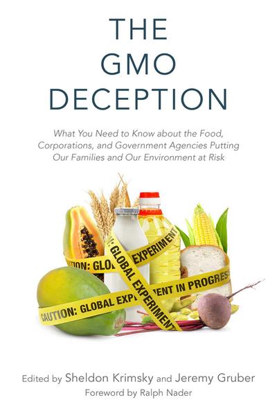 The GMO Deception