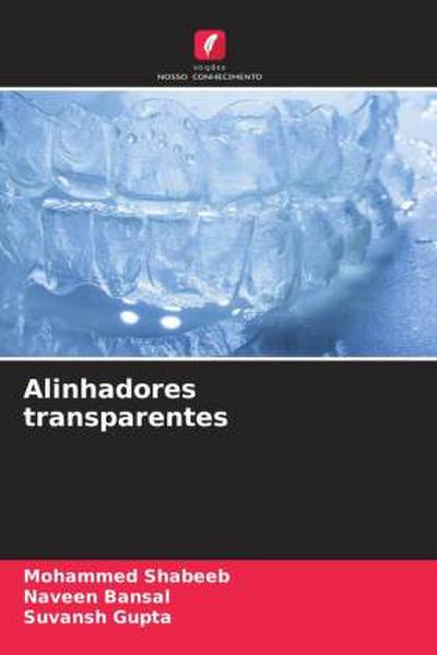Alinhadores transparentes