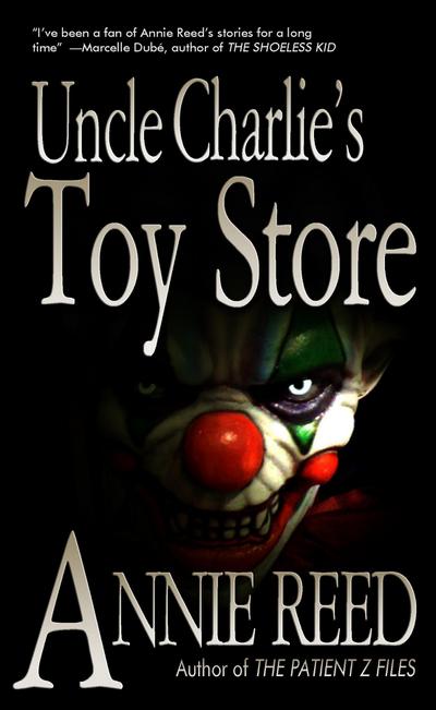 Uncle Charlie’s Toy Store