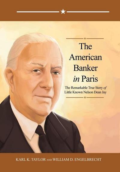 The American Banker in Paris