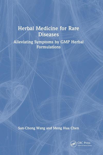 Herbal Medicine for Rare Diseases