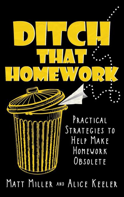 Ditch That Homework