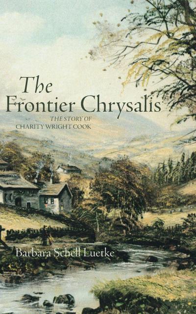Frontier Chrysalis