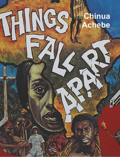 Achebe, C: Things Fall Apart (original edition)