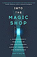 Into the Magic Shop