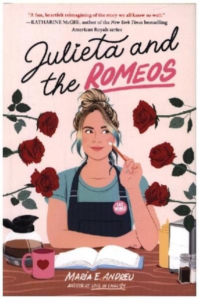 Julieta and the Romeos