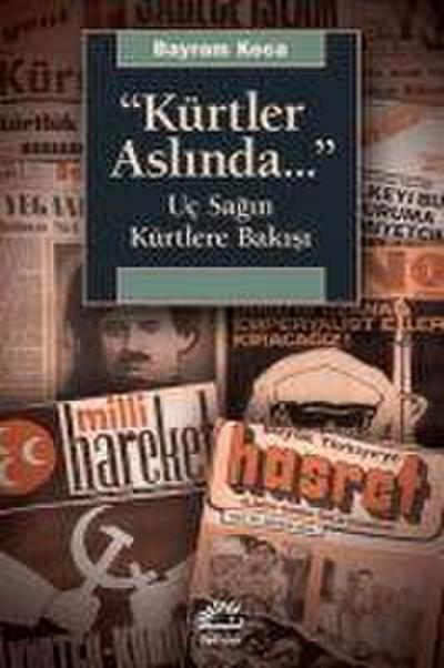 Kürtler Aslinda...