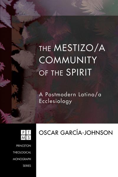 The Mestizo/a Community of the Spirit