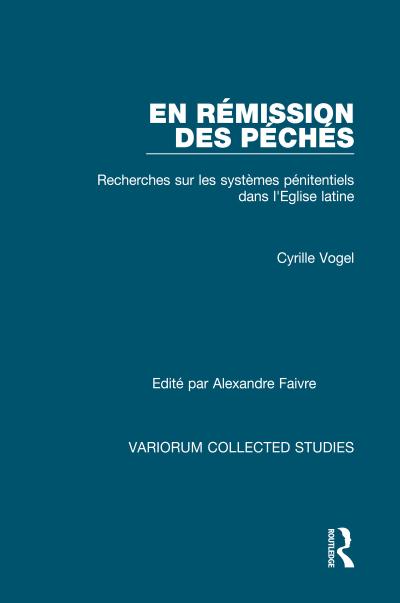 En rémission des péchés