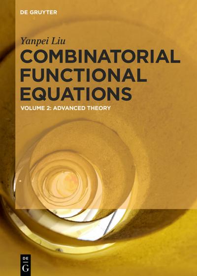 Combinatorial Functional Equations