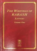 Writings of RABASH - Letters