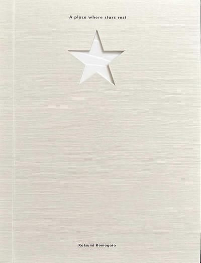 A Place Where Stars Rest