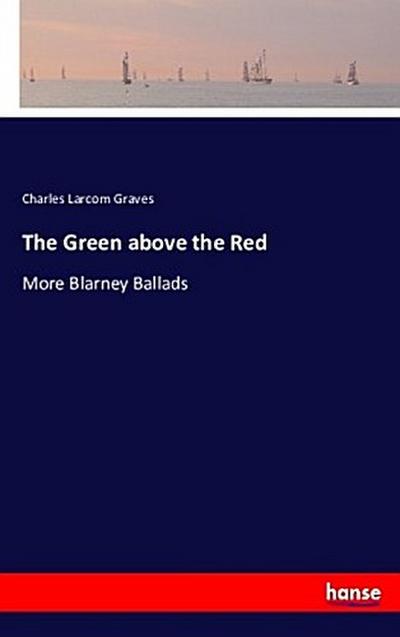 The Green above the Red