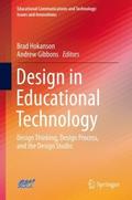 Design in Educational Technology