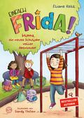Einfach Frida! Hurra, ein neues Schuljahr voller Abenteuer!