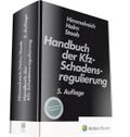 Handbuch der Kfz-Schadensregulierung