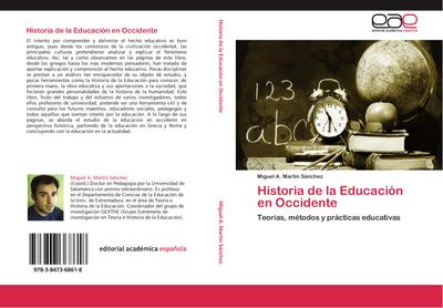Historia de la Educación en Occidente