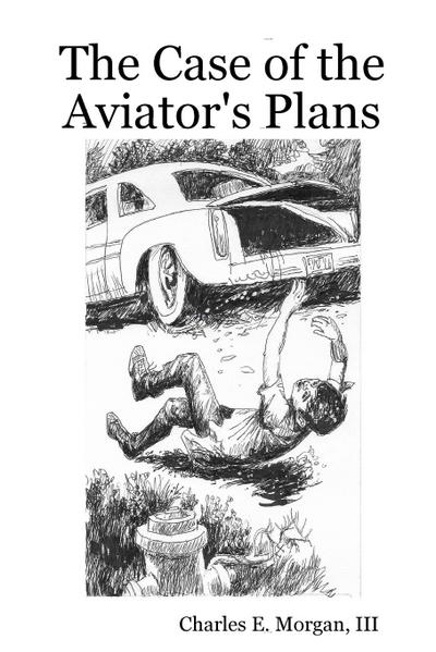 The Case of the Aviator’s Plans