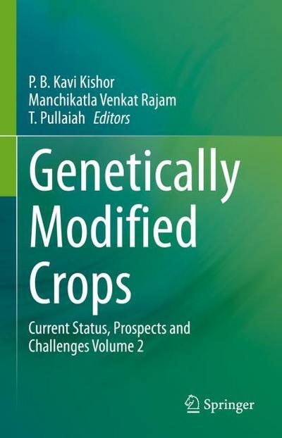 Genetically Modified Crops
