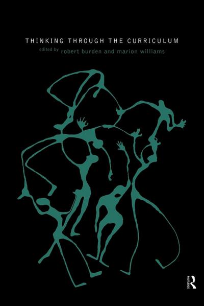 Thinking Through the Curriculum