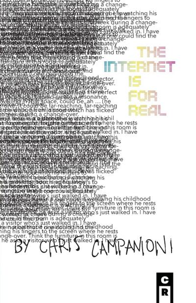 the Internet is for real