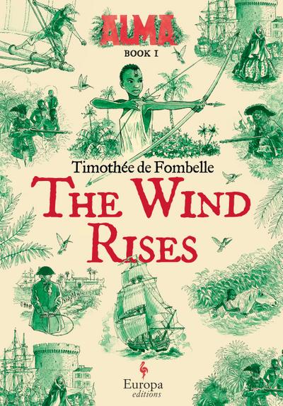 The Wind Rises
