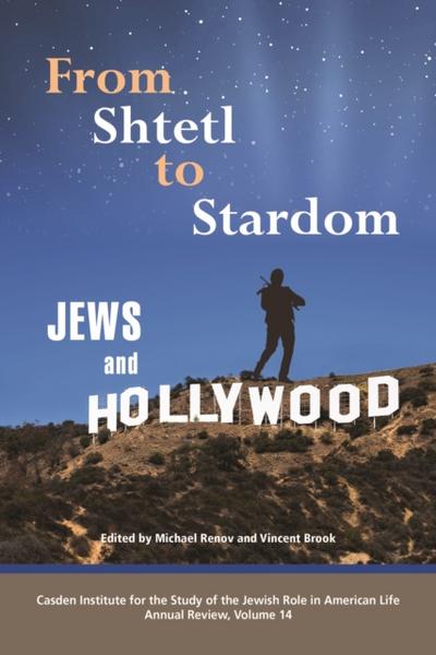 From Shtetl to Stardom