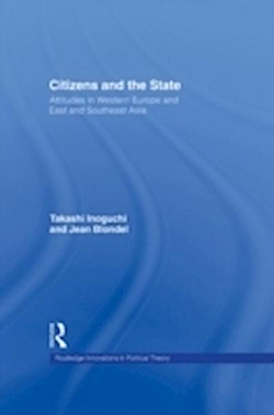 Citizens and the State