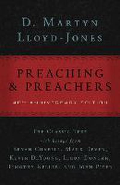 Preaching and Preachers