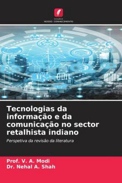 Tecnologias da informação e da comunicação no sector retalhista indiano