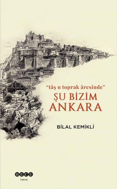 Su Bizim Ankara
