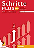 Schritte plus Neu 3 - Österreich