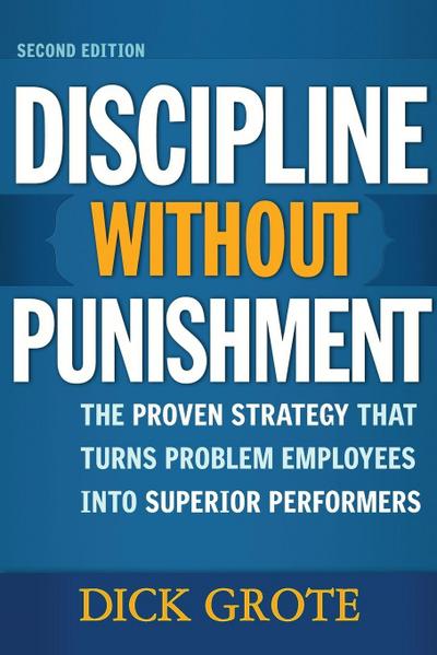 Discipline Without Punishment