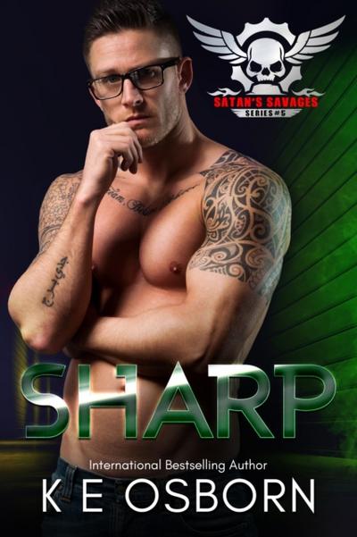 Sharp