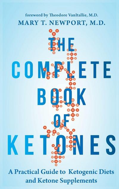 The Complete Book of Ketones
