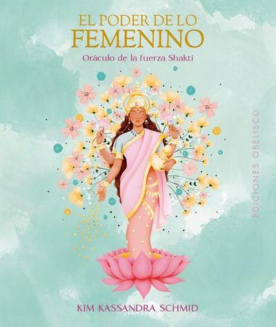 El Poder de Lo Femenino