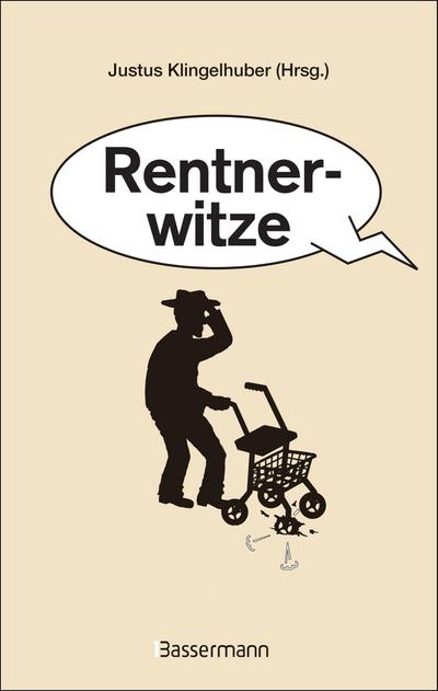 Rentnerwitze